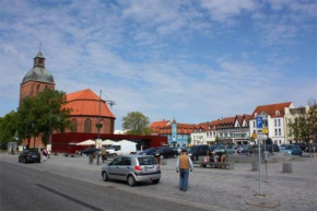 Ferienhaus Ribnitz MOST 751, Ribnitz-Damgarten